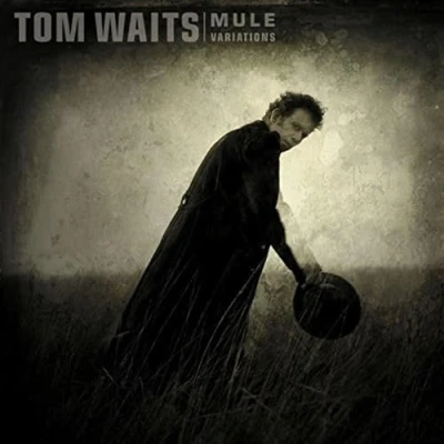 Bild av Tom Waits Mule Variations (Vinyl) 12″ Remastered Album New