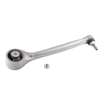 Bild av TEDGUM TED65365 Bras de suspension avec douille en caoutchouc Essieu avant droit, inférieur, barre oscillant transversal TESLA: Model X