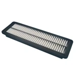 Bild av ALCO FILTER MD 8774 Filtre à air 35,0 109,0 356,0 Cartouche filtrante HYUNDAI: i10 II 3/5 portes, Berline