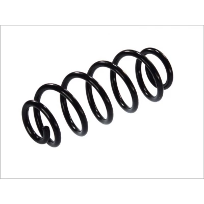Bild av Magnum Technology SA031MT Ressort de suspension Essieu avant à boudin pour véhicules sans châssis sportif AUDI: A4 B5 Berline, A6 C5 Berline