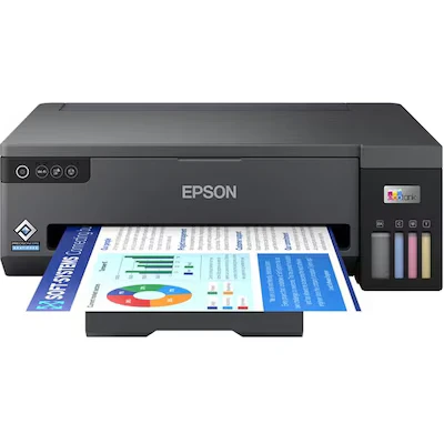 Bild av Epson EcoTank ET 14100 A3 Bläckskrivare Färg Bläck