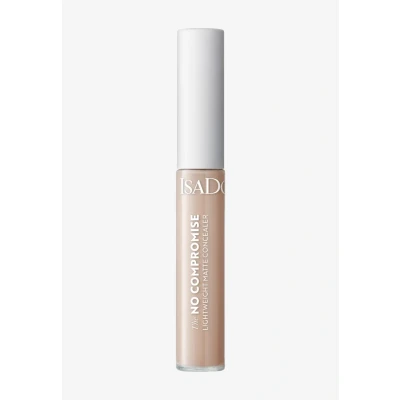 Bild av Isadora NO Compromise Lightweight Matte Concealer Concealer, Storlek: 10 ml, 3nc