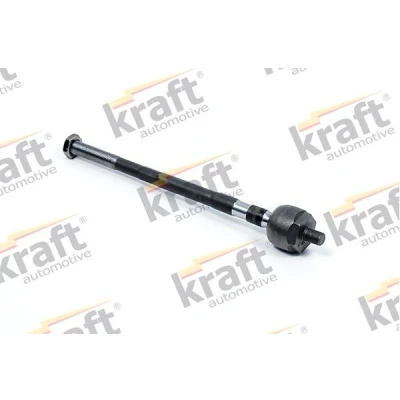 Bild av KRAFT 4305013 Rotule Axiale Essieu avant, côté conducteur ou passager, intérieur M14X1.5 RENAULT: TRAFIC 2 Kasten, Bus,