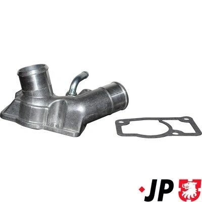 Bild av JP GROUP 1214603610 Thermostat d&#039;eau 92 avec joint d&#039;étanchéite boîtier OPEL: Zafira A, Astra G CC, Cabriolet, VAUXHALL: Mk4 CC