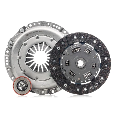 Bild av LuK BR 0222 622 0145 06 Kit d&#039;embrayage avec butée de débrayage, disque 220 VOLVO: P1800 Coupe, 140 Berline