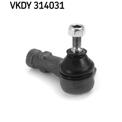 Bild av SKF VKDY 314031 Rotule de direction avec graisse synthétique FORD: Sierra Mk2 3/5 portes, Berline