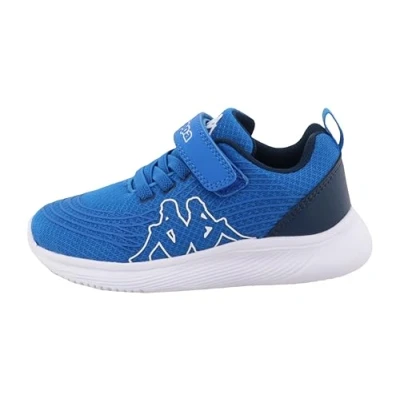 Bild av Supremo Kappa pojkar 95k0183001 sneakers, Kunglig marinblå, 33 EU