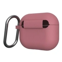 Bild av UAG [U] Protective Case for Airpods (3rd Gen 2021) Dot Dusty Rose