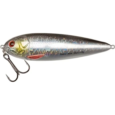 Bild av Beast Rattlin Atom Skeddrag 44,5g