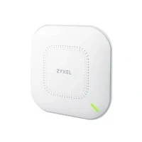 Bild av Zyxel WAX610D EU0101F Accesspunkt vit, 2975 Mbps