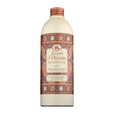 Bild av Tesori d&#039;Oriente badkräm Byzantium 500 ml