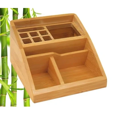 Bild av Wedo 61 507, Bamboo, Trä, 1 styck, 154 mm, 123 90 mm