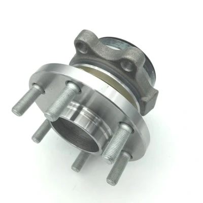 Bild av OPTIMAL 961730 Kit de roulements roue 93 NISSAN: NP300 Navara Pick up, Сamion à Plateau / Сhâssis