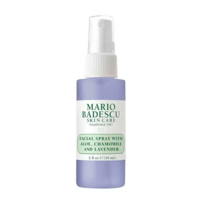 Bild av Mario Badescu Facial Spray With Aloe, Chamomile &amp; Lavender 59 ml