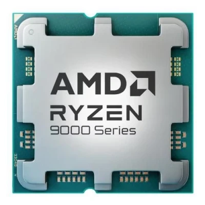 Bild av AMD Ryzen 9 9950X (Tray) CPU 16 kärnor 4.3 GHz AM5 Bulk (utan kylare)