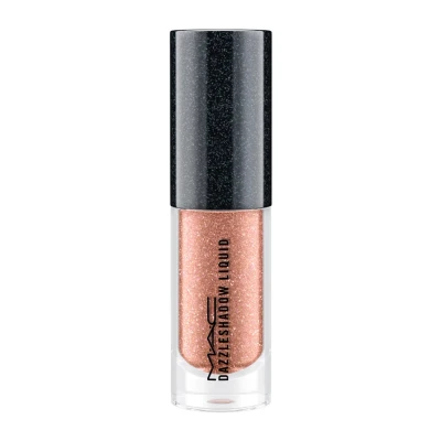 Bild av MAC Dazzleshadow Liquid Ögonskugga, Storlek: 4.6 g, Beam time
