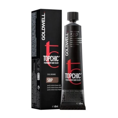 Bild av Goldwell Topchic Permanent hårfärg 60 ml