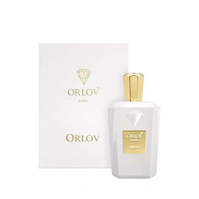 Bild av Orlov Paris Eau de Parfum Refillable 75 ml