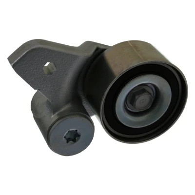 Bild av FEBI BILSTEIN 22348 Poulie tendeur, courroie crantée AUDI: A6 C5 Avant, A4 B6 Berline, C6 Berline