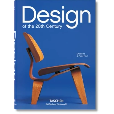 Bild av Design of the 20th Century