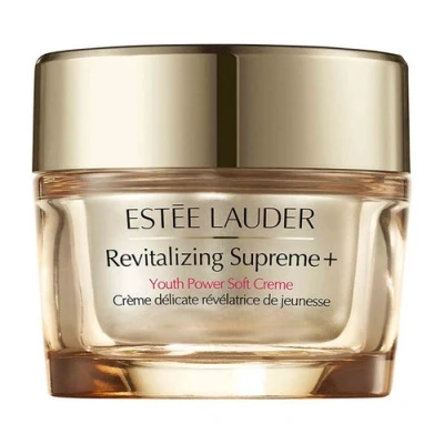 Bild av Estée Lauder Revitalizing Supreme+ Youth Power Soft Creme 100 ml