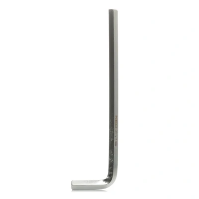 Bild av NEO TOOLS 09 539 Tournevis coudé héxagonal intérieur 136, 34 7 mm