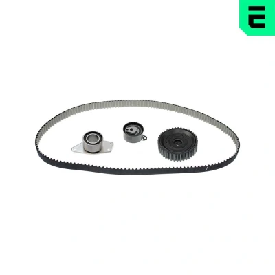 Bild av OPTIMAL SK 1622 Kit de distribution 153 avec accessoires sans roue dentée RENAULT: CLIO 2, Kangoo I, MEGANE 1