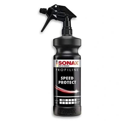 Bild av SONAX PROFILINE 02884050 Cire de préservation Bouteille 1