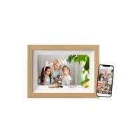 Bild av Braun DigiFrame 10W WiFi bok 25,7 cm (10,1 ) (21268)