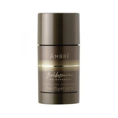 Bild av Baldessarini Ambre Deodorant Stick 75 ml