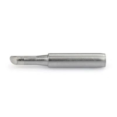 Bild av QUICK Lödspets rak fasad 45 Ø 4 mm för lödstation 707D+/709D+/969A+/969B+/3103/3104/TS1100