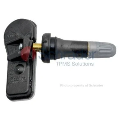 Bild av SCHRADER 3059 Capteur de roue, syst. contrôle pression des pneus avec vis HYUNDAI: i10 II 3/5 portes