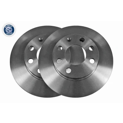 Bild av VAICO V40 40006 Disque de frein Essieu avant 236 12,7 4 100 plein Qualité originale OPEL: Corsa B 3/5 portes, Astra F CC, Berline