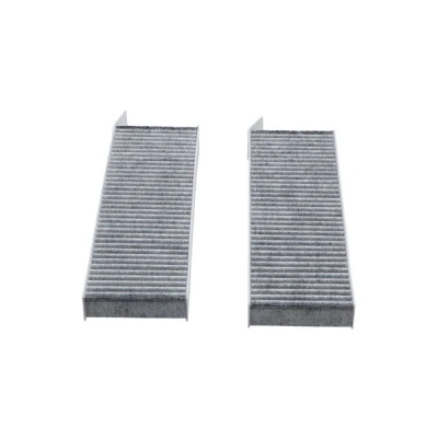 Bild av KAVO PARTS FCA 10018C Kupéfilter aktivtkolfilter 298mm 96mm 30mm CITROËN: Berlingo II Skåpbil, C4 I Grand Picasso, Picasso 2