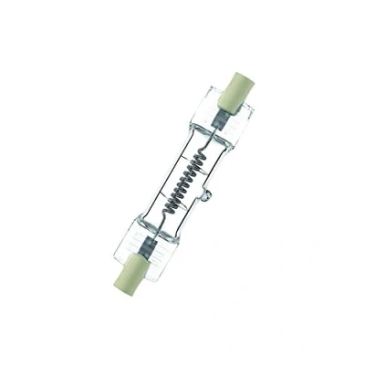 Bild av Osram 64571 DXX 800 W 230 V, 3 200 K, halogenlampa, studiolampor, tvåsidig socklade