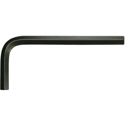 Bild av KS TOOLS 151.2612 Tournevis coudé héxagonal intérieur 137, 57 12,0