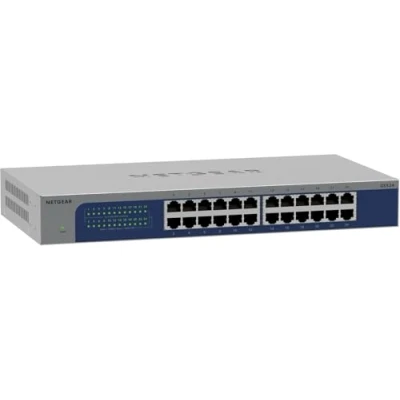 Bild av Netgear (GS524V3) 24 portar