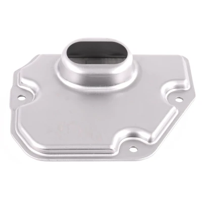 Bild av Hydraulikfilter, automatväxellåda, mini mini, cabriolet, 24 34 7 551 087