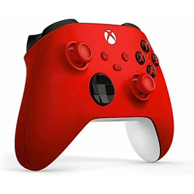 Bild av Microsoft Xbox Pulse Red Wireless Controller Android