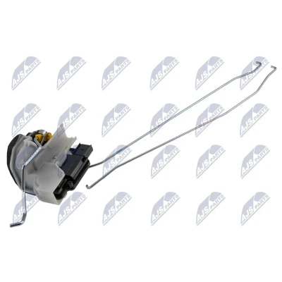 Bild av NTY EZC KA 038 Serrure De Porte arrière gauche KIA: Picanto II