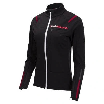 Bild av Swix Triac Neo Shell Jacket W Black