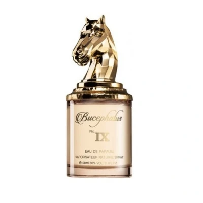 Bild av Armaf Bucephalus IX Eau de Parfum 100 ml