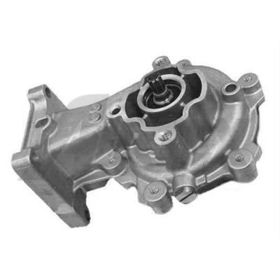 Bild av AIRTEX 1658 Pompe à eau sans couvercle FORD: MONDEO 3, Transit Mk5 Van, Сamion Plateau/Сhâssis, JAGUAR: X Type Berline, Break