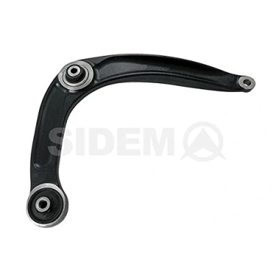 Bild av SIDEM 53773 Bras de suspension Essieu avant droit Barre oscillant transversal Acier 15,2 force CITROËN: DS5 5 portes, DS:
