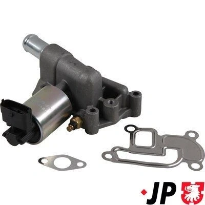 Bild av JP GROUP 1219900600 Vanne EGR électrique avec joints OPEL: Astra G CC, Corsa B 3/5 portes, Berline