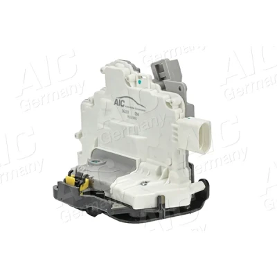 Bild av AIC 56187 Serrure De Porte sans fonction Safelock, avec verouillage centralisé avant droite AUDI: A8 D3, A3 3/5 portes, Sportback