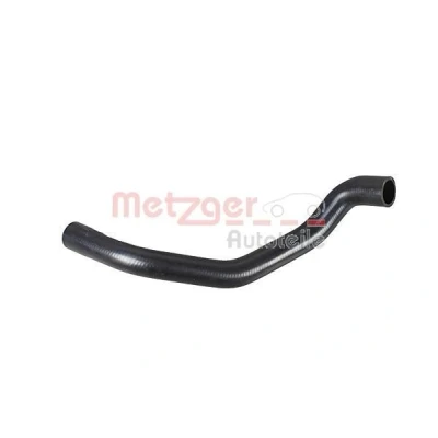 Bild av METZGER 2420954 Durite De Refroidissement centre gauche EPDM (éthylène propylène diène caoutchouc) OPEL: Insignia A 3/5 portes