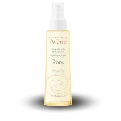 Bild av Avène Kroppsolja 1 pack (1 x 100 ml)