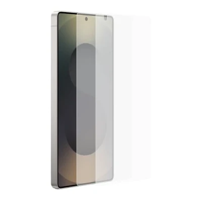 Bild av Samsung Galaxy officiellt antireflekterande filmskydd för S25 Ultra, transparent