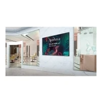 Bild av LG 65UH5N E UH5N Series 65&quot; with Integrated Pro:Idiom LED backlit LCD display 4K for digital signage